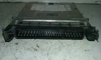 Автозапчасти б/у блок управления двигателем за peugeot 406 break (s1/s2) srdt pack ссылки oem iam 9641608080 edc15c2 0281010363