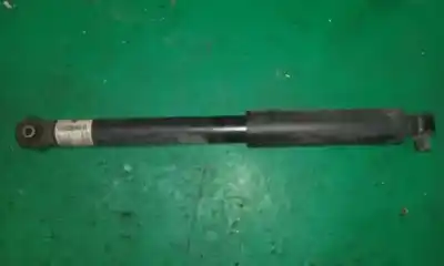 Peça sobressalente para automóvel em segunda mão amortecedor traseiro esquerdo por ford transit furgoneta (fa_ _) 2.2 tdci referências oem iam 8c1118080ja