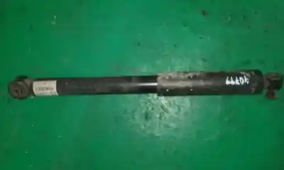 Peça sobressalente para automóvel em segunda mão amortecedor traseiro direito por ford transit furgoneta (fa_ _) 2.2 tdci referências oem iam 8c1118080ja