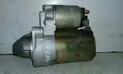Автозапчастина б/у двигун запускається для daewoo matiz 0.8 cat посилання на oem iam 96275481