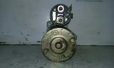 Peça sobressalente para automóvel em segunda mão motor de arranque por daewoo matiz 0.8 cat referências oem iam 96275481 25-2462 
