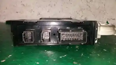 Second-hand car spare part left front window motor for citroen c8 * oem iam references 1488740080  