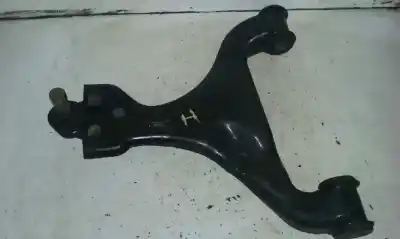 İkinci el araba yedek parçası ön sag alt süspansiyon kolu için mercedes-benz viano (w639) 3.0 cdi oem iam referansları 