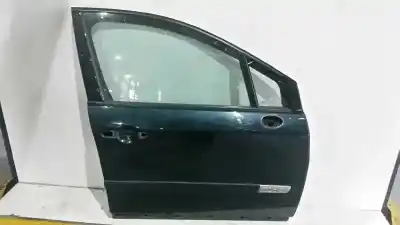 Автозапчастина б/у передні праві двері для renault vel satis (bj0) 2.2 dci turbodiesel посилання на oem iam 7751472402