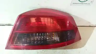 Автозапчастина б/у правий ліхтар для renault vel satis (bj0) 2.2 dci turbodiesel посилання на oem iam 