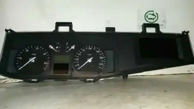 Автозапчастина б/у панель інструментів для renault vel satis (bj0) 2.2 dci turbodiesel посилання на oem iam 8200263368