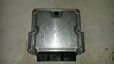 Автозапчастина б/у ебу контролер двигуна для renault vel satis (bj0) 2.2 dci turbodiesel посилання на oem iam 0281011325