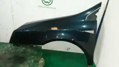 Автозапчастина б/у передне ліве крило для renault vel satis (bj0) 2.2 dci turbodiesel посилання на oem iam 