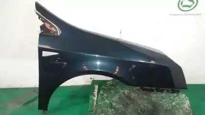 Автозапчастина б/у передне праве крило для renault vel satis (bj0) 2.2 dci turbodiesel посилання на oem iam 