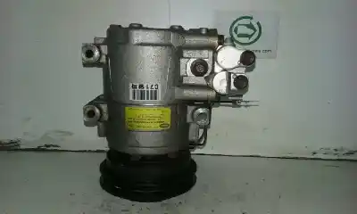 Pièce détachée automobile d'occasion compresseur de climatisation pour hyundai matrix (fc) motor 1.6 ltr. - 76 kw cat références oem iam cd1aa02