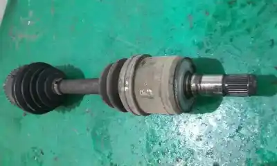 Автозапчасти б/у передняя левая трансмиссия за mitsubishi montero (v60/v70) 3.2 di-d avance ссылки oem iam   