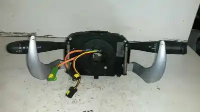 Автозапчасти б/у управление светом за citroen c3 pluriel cat (nfu / tu5jp4) ссылки oem iam 96448228xt