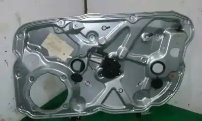 Second-hand car spare part passenger side right window regulator for fiat stilo (192_) 1.6 16v (192_xb1a) oem iam references 