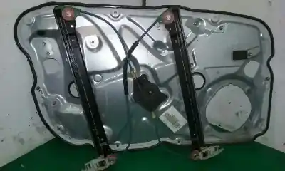 Second-hand car spare part passenger side right window regulator for fiat stilo (192_) 1.6 16v (192_xb1a) oem iam references   