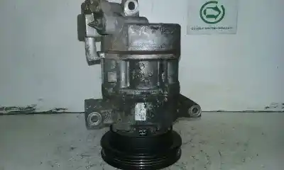Second-hand car spare part air conditioning compressor for fiat stilo (192_) 1.6 16v (192_xb1a) oem iam references 4472208630