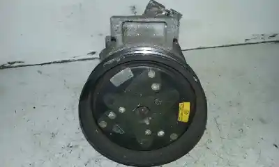 Автозапчасти б/у компрессор кондиционера воздуха за fiat stilo (192_) 1.6 16v (192_xb1a) ссылки oem iam 4472208630 51-0375 