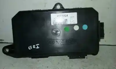 Second-hand car spare part comfort module for fiat stilo (192_) 1.6 16v (192_xb1a) oem iam references 46775024