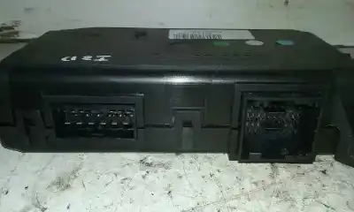 Автозапчастина б/у модуль комфорт для fiat stilo (192_) 1.6 16v (192_xb1a) посилання на oem iam 46775024  