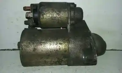 Автозапчастина б/у двигун запускається для daewoo kalos (klas) 1.2 посилання на oem iam 