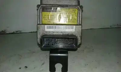 Peça sobressalente para automóvel em segunda mão abs por daewoo kalos (klas) 1.2 referências oem iam 18043674  12202529