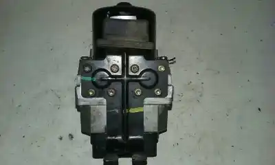 Peça sobressalente para automóvel em segunda mão abs por daewoo kalos (klas) 1.2 referências oem iam 18043674  12202529
