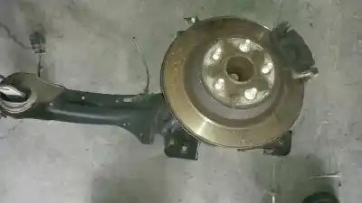 Second-hand car spare part rear left knuckle for ford galaxy (ca1) ghia oem iam references 