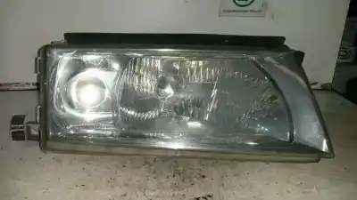 Second-hand car spare part right headlight for skoda octavia i combi (1u5) 1.9 tdi oem iam references 