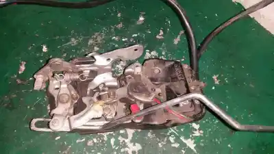 Peça sobressalente para automóvel em segunda mão fechadura da porta dianteira direita por suzuki vitara se/sv (et) 2.0 hdi largo superlujo referências oem iam 