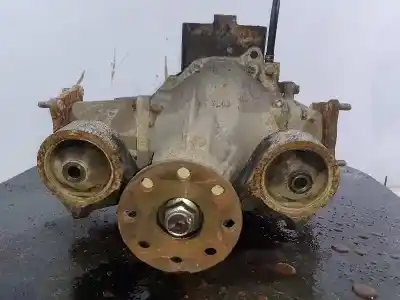 Second-hand car spare part REAR DIFFERENTIAL for SUZUKI GRAND VITARA JB (JT)  OEM IAM references   