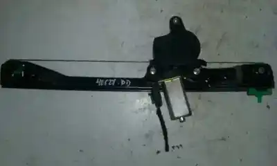 Pezzo di ricambio per auto di seconda mano alzacristalli anteriore destro per fiat punto berlina (188) 1.2 8v dynamic riferimenti oem iam 