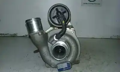 Автозапчасти б/у турбокомпенсатор за renault kangoo dynamique ссылки oem iam 54359710011  