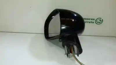 Peça sobressalente para automóvel em segunda mão espelho retrovisor esquerdo por audi tt (8n3/8n9) 1.8 t roadster (110kw) referências oem iam   