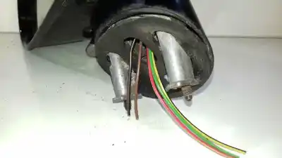 Peça sobressalente para automóvel em segunda mão espelho retrovisor esquerdo por audi tt (8n3/8n9) 1.8 t roadster (110kw) referências oem iam   