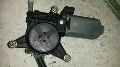 Second-hand car spare part rear left window regulator for renault scenic (ja..) * oem iam references   