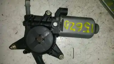 Second-hand car spare part rear left window regulator for renault scenic (ja..) * oem iam references   