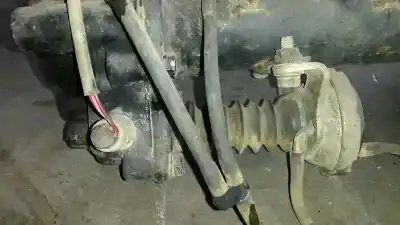 Автозапчасти б/у передний дифференциал за mitsubishi montero pinin (h60/h70) * ссылки oem iam   
