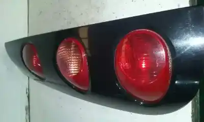 Автозапчастина б/у лівий ход ліхар для smart forfour (454) 1.5 cdi (454.000) посилання на oem iam 4548201064  