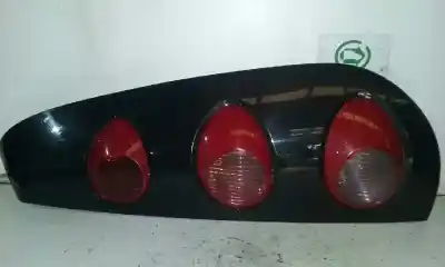 Автозапчастина б/у правий ліхтар для smart forfour (454) 1.5 cdi (454.000) посилання на oem iam 4548200064