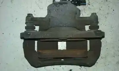 Second-hand car spare part front right brake caliper for smart forfour (454) 1.5 cdi (454.000) oem iam references 4544200601  
