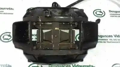 Pezzo di ricambio per auto di seconda mano pinza freno anteriore destra per mercedes-benz clase cl (w215) coupe 5.0 v8 24v cat riferimenti oem iam 
