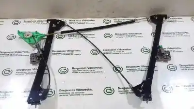 Pezzo di ricambio per auto di seconda mano alzacristalli anteriore destro per mercedes-benz clase cl (w215) coupe 5.0 v8 24v cat riferimenti oem iam 