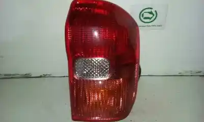 Автозапчастина б/у ПРАВИЙ ЛІХТАР для TOYOTA RAV 4 II (_A2_)  Посилання на OEM IAM 8155142040  