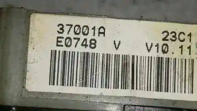 Автозапчастина б/у команда чистити для renault scenic (ja..) * посилання на oem iam 37001a  