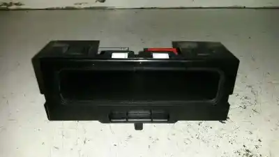 Автозапчасти б/у многофункциональный дисплей за renault megane i coach (da0/1_) 1.9 dci ссылки oem iam 8200028364a