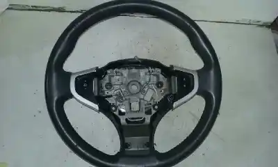 Автозапчасти б/у руль за renault koleos privilege ссылки oem iam 985105461r
