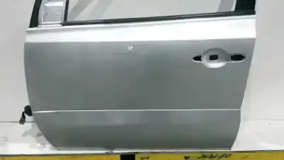 Автозапчасти б/у левая передняя дверь за renault koleos privilege ссылки oem iam 801010029r  