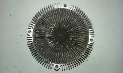 Second-hand car spare part viscous motor fan for nissan patrol gr (y60) 2.8 turbodiesel oem iam references 