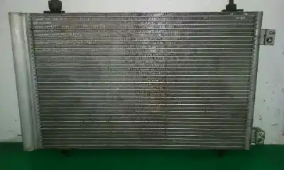Tweedehands auto-onderdeel airconditioning condensor / radiator voor citroen c8 2.0 hdi fap cat (rh02 / dw10cted4) oem iam-referenties 1440143080or