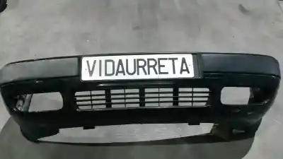 Peça sobressalente para automóvel em segunda mão para choques dianteiro por audi 80 b4 avant (8c5) 2.3 e referências oem iam 8a0807103h