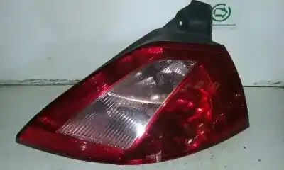 Автозапчасти б/у правый задний фонарь за renault megane ii sedán (lm0/1_) 1.6 ссылки oem iam 